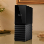 Western Digital My Book