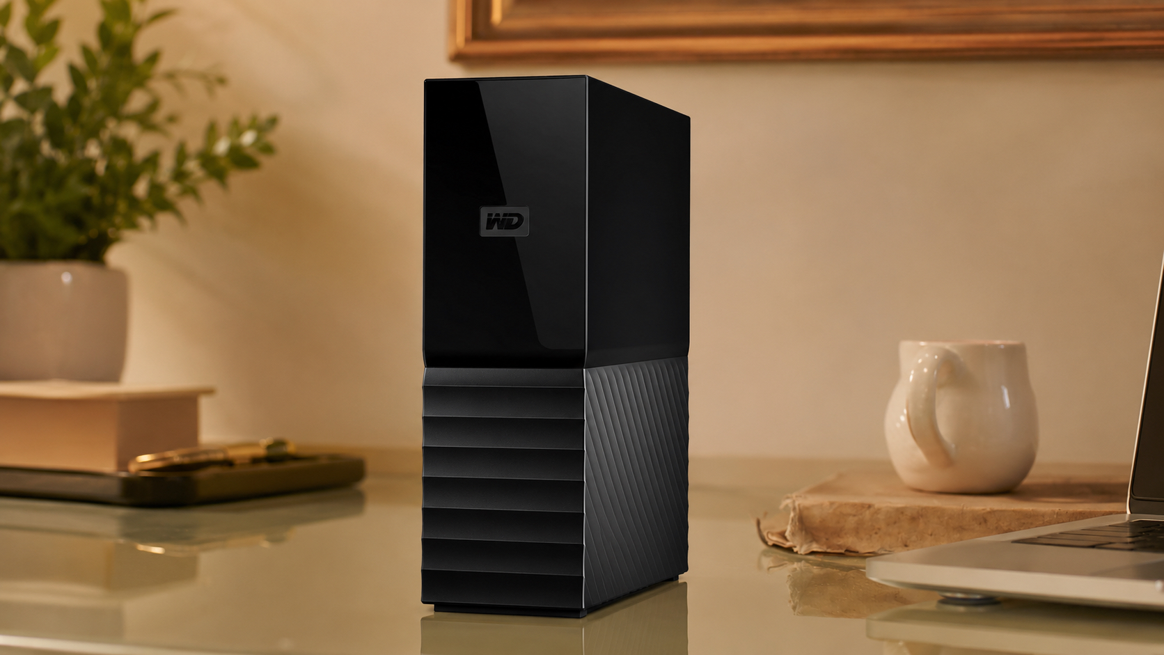 Western Digital My Book Review: 6TB Backup Made Simple