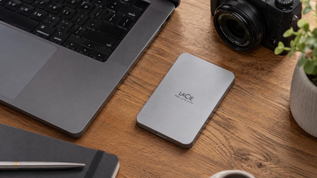Best External Hard Drives