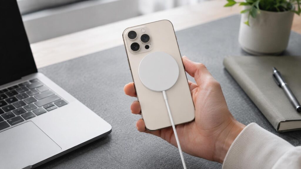 Apple MagSafe Charger