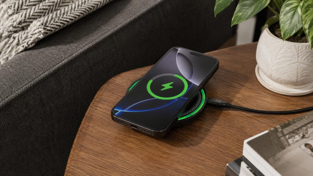 Best Wireless Chargers