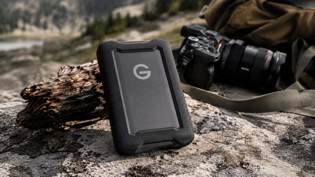 Best External Hard Drives