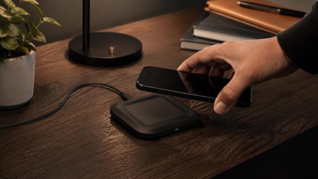 Mophie Wireless Pad