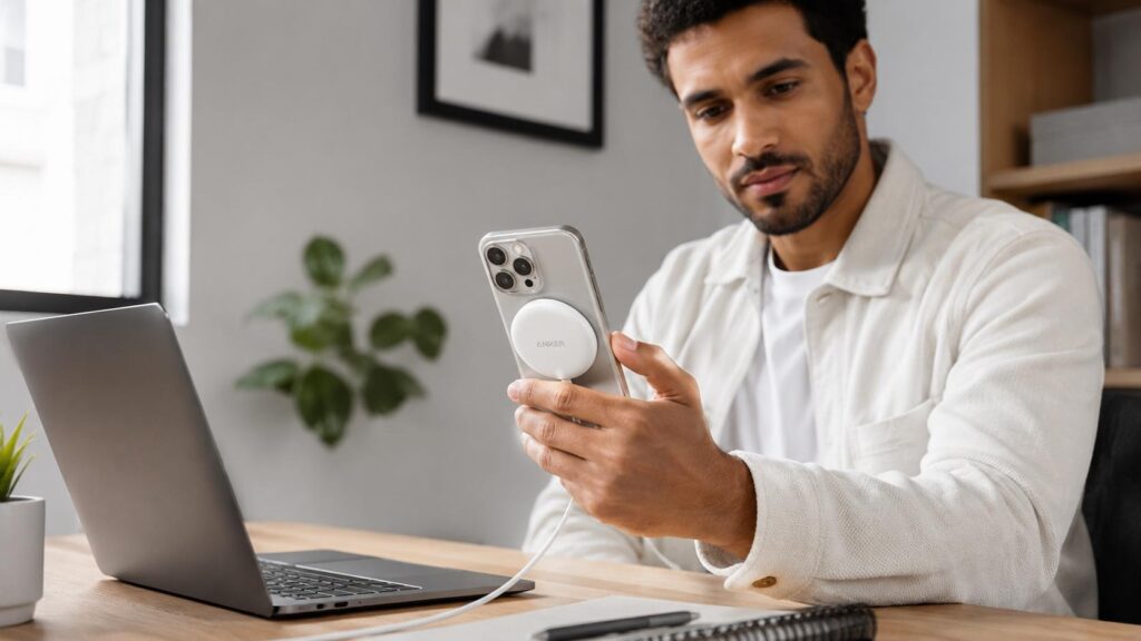 Best Wireless Chargers