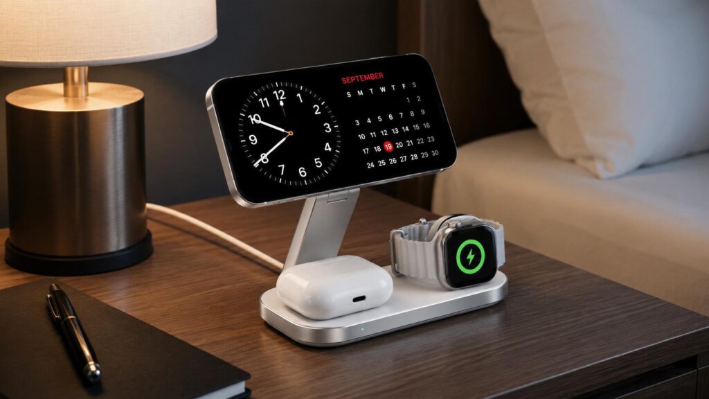 Best Wireless Chargers
