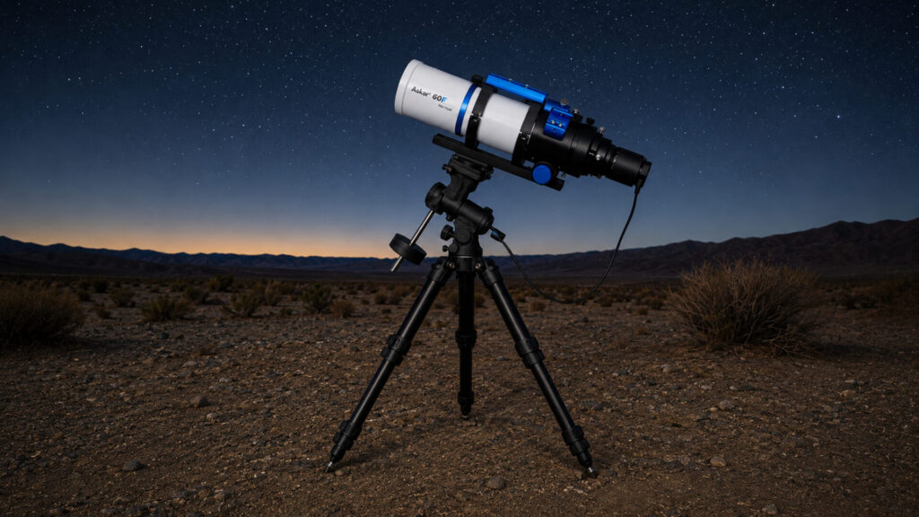 Askar 60F