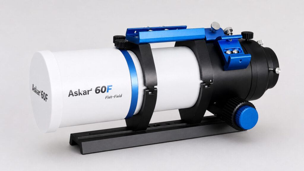 Askar 60F