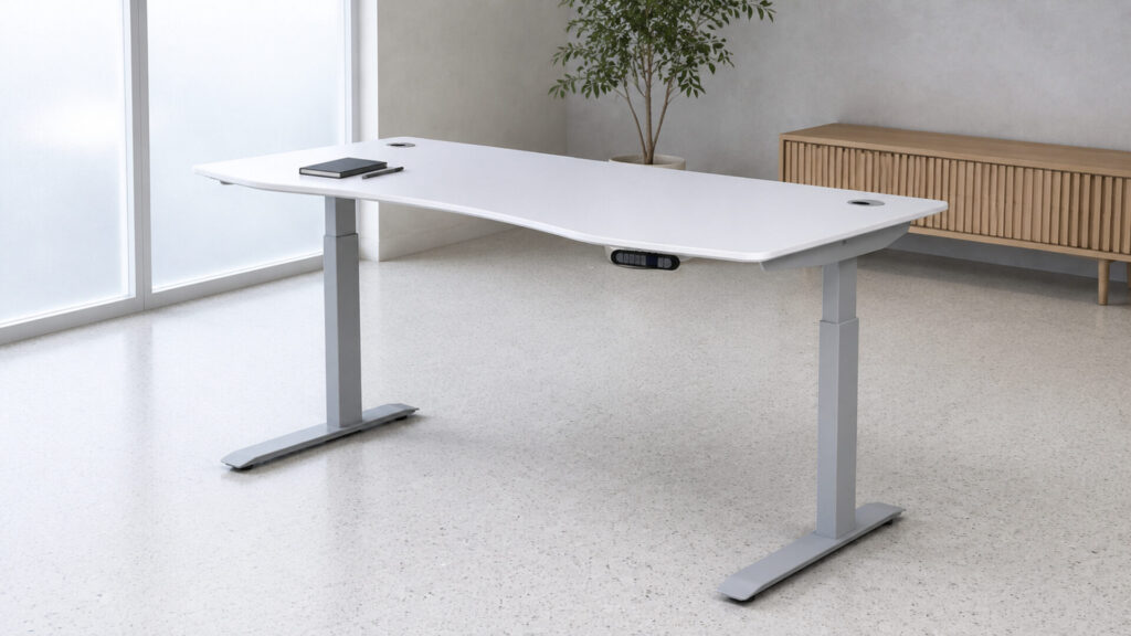 ApexDesk Elite Pro
