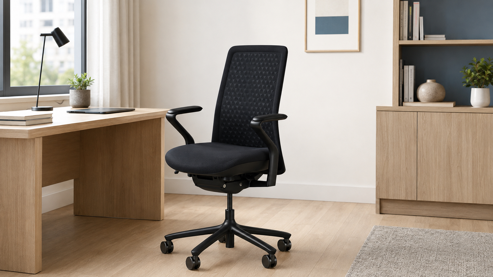 Branch Verve Chair - Hero