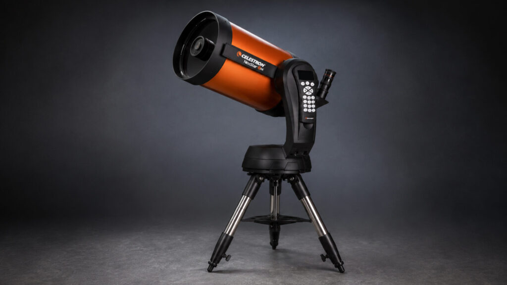 Best Telescopes