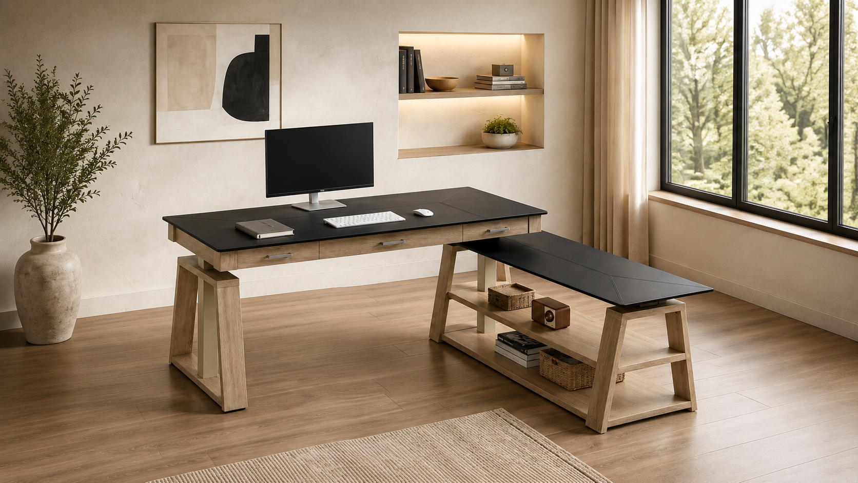Eureka Ark EX Standing Desk Review