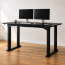 FlexiSpot 4-Leg Standing Desk