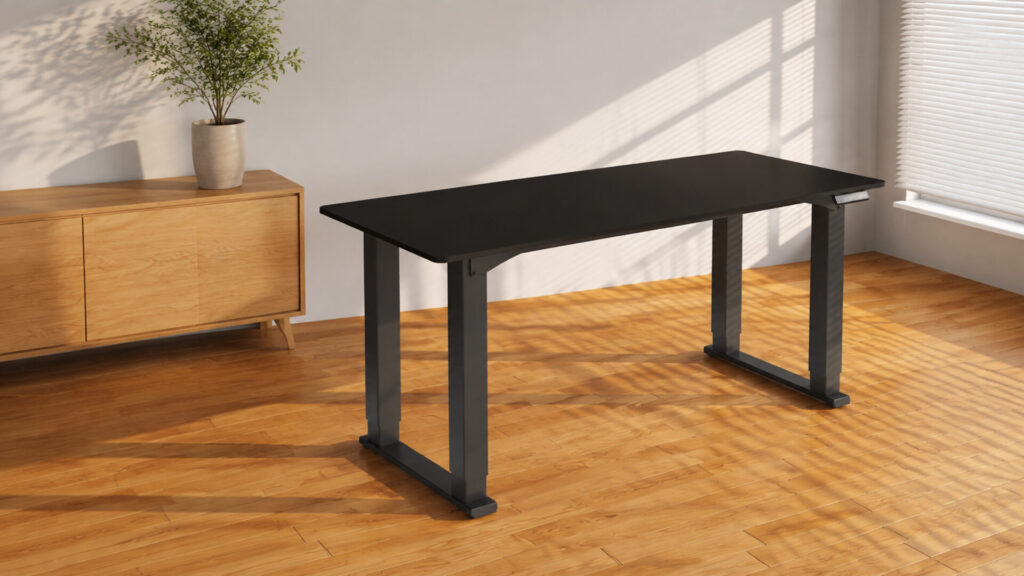 FlexiSpot 4-Leg Standing Desk
