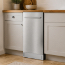 Honeywell 18-Inch Dishwasher