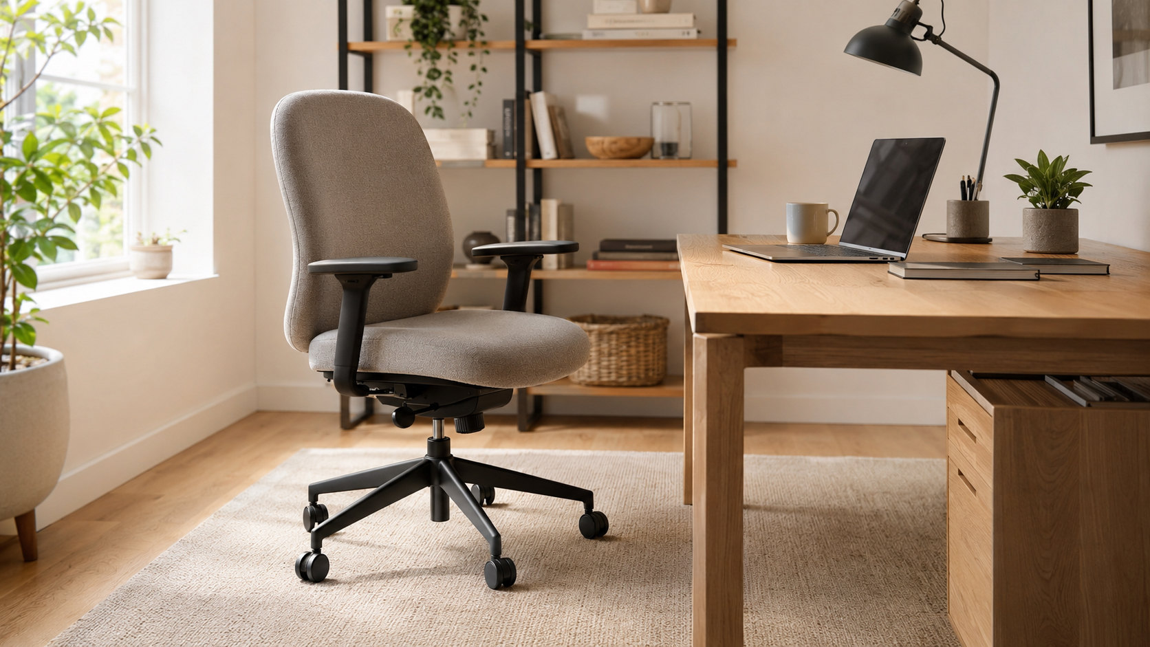 Best Office Chairs - Hero