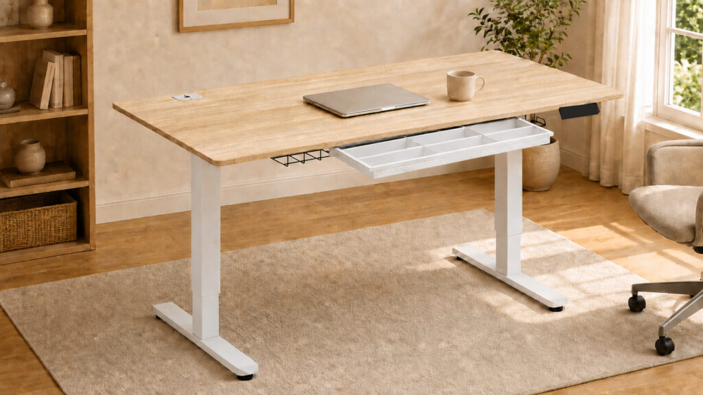 Best Standing Desks