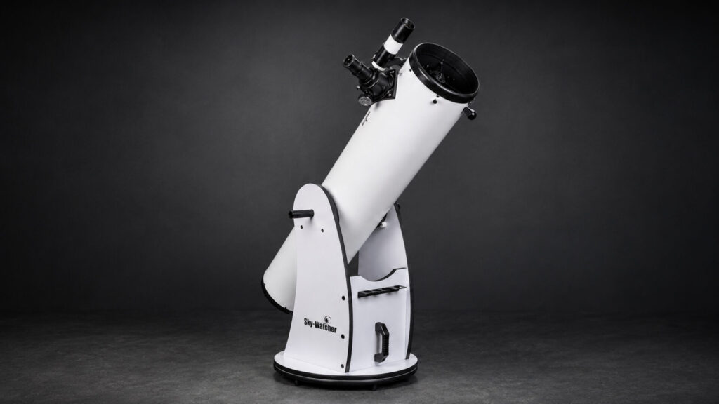Sky-Watcher Classic 200P