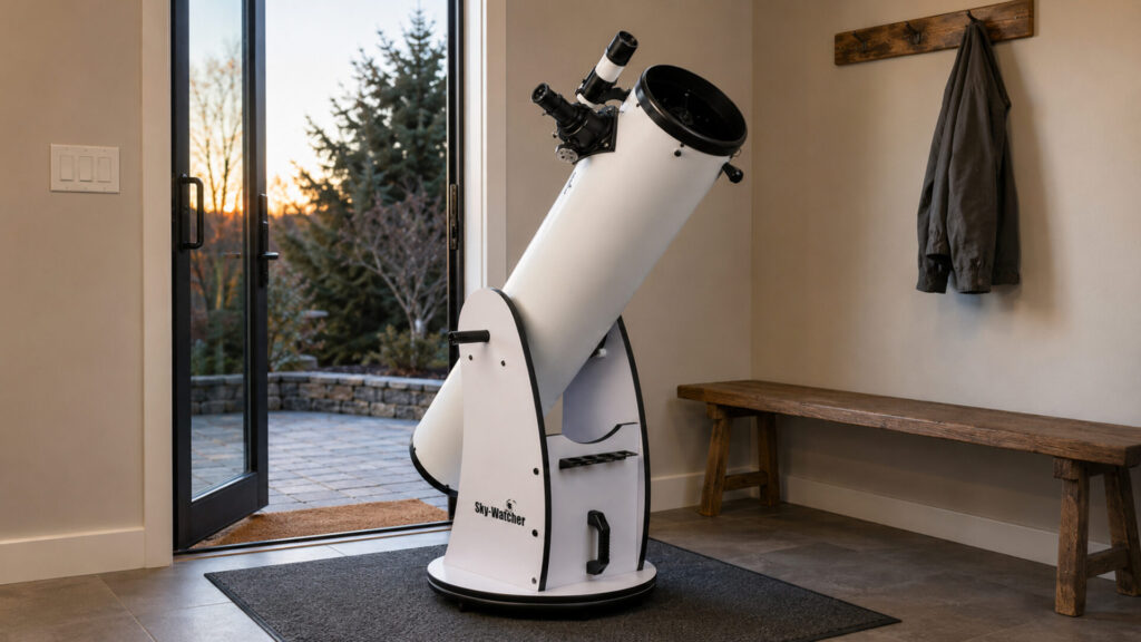 Best Telescopes