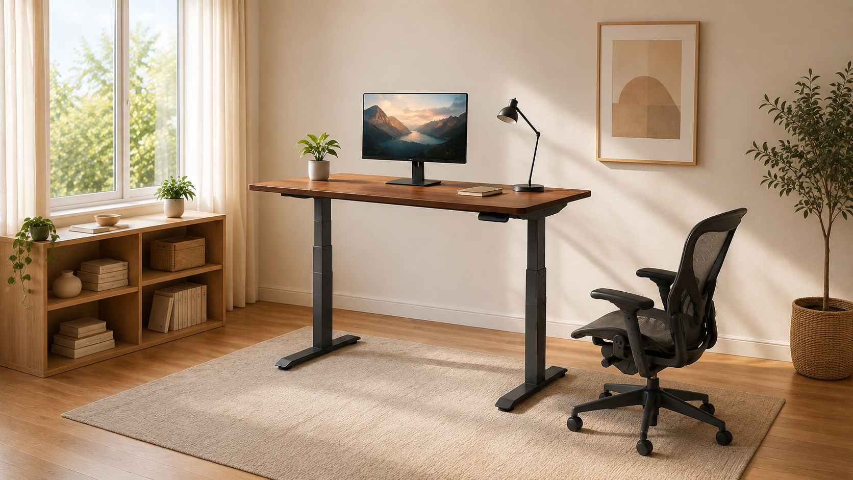 Best Standing Desks - Hero