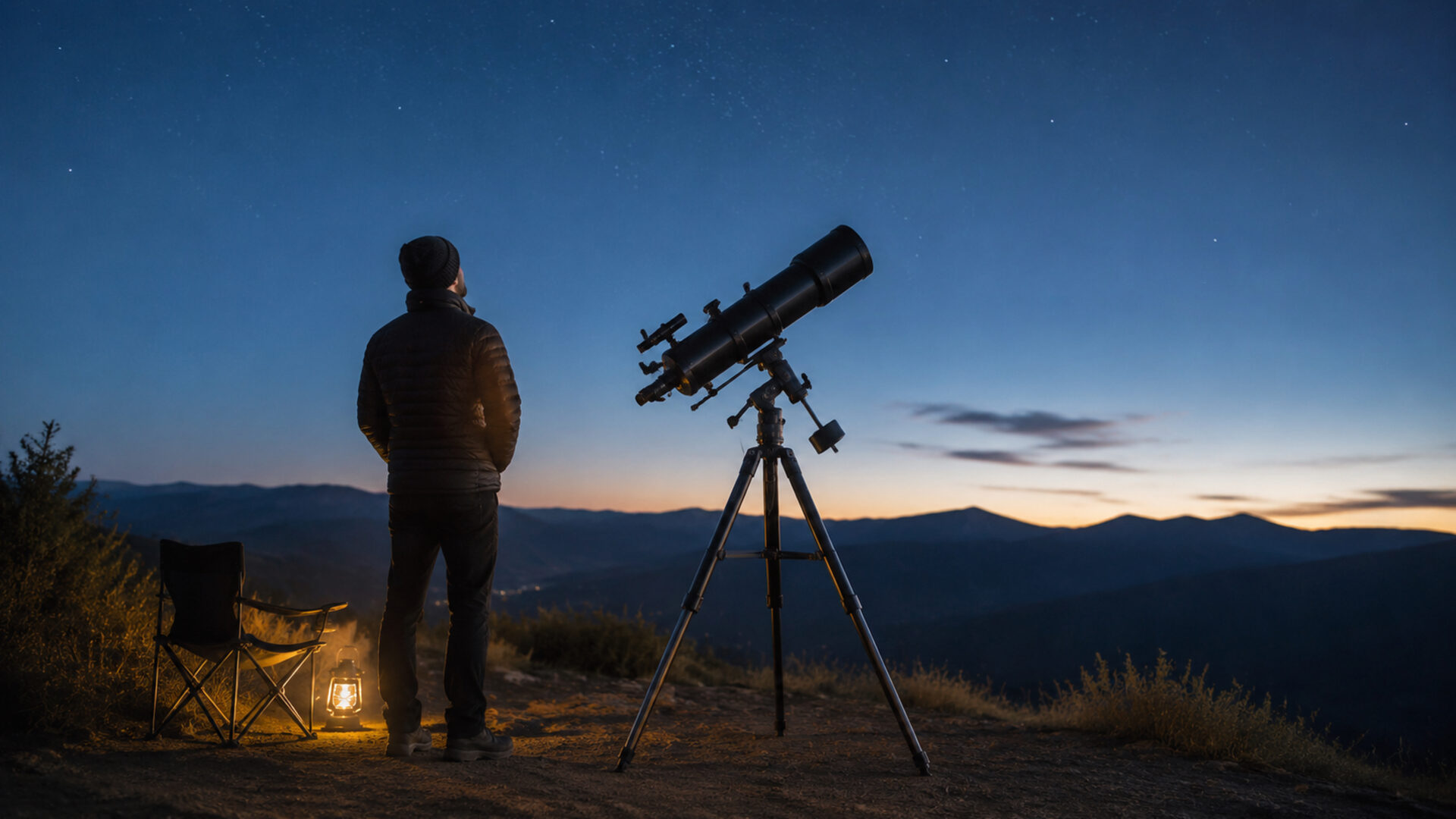 Best Telescopes: 5 Picks for Every Kind of Observer