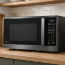 Toshiba ML4 Microwave