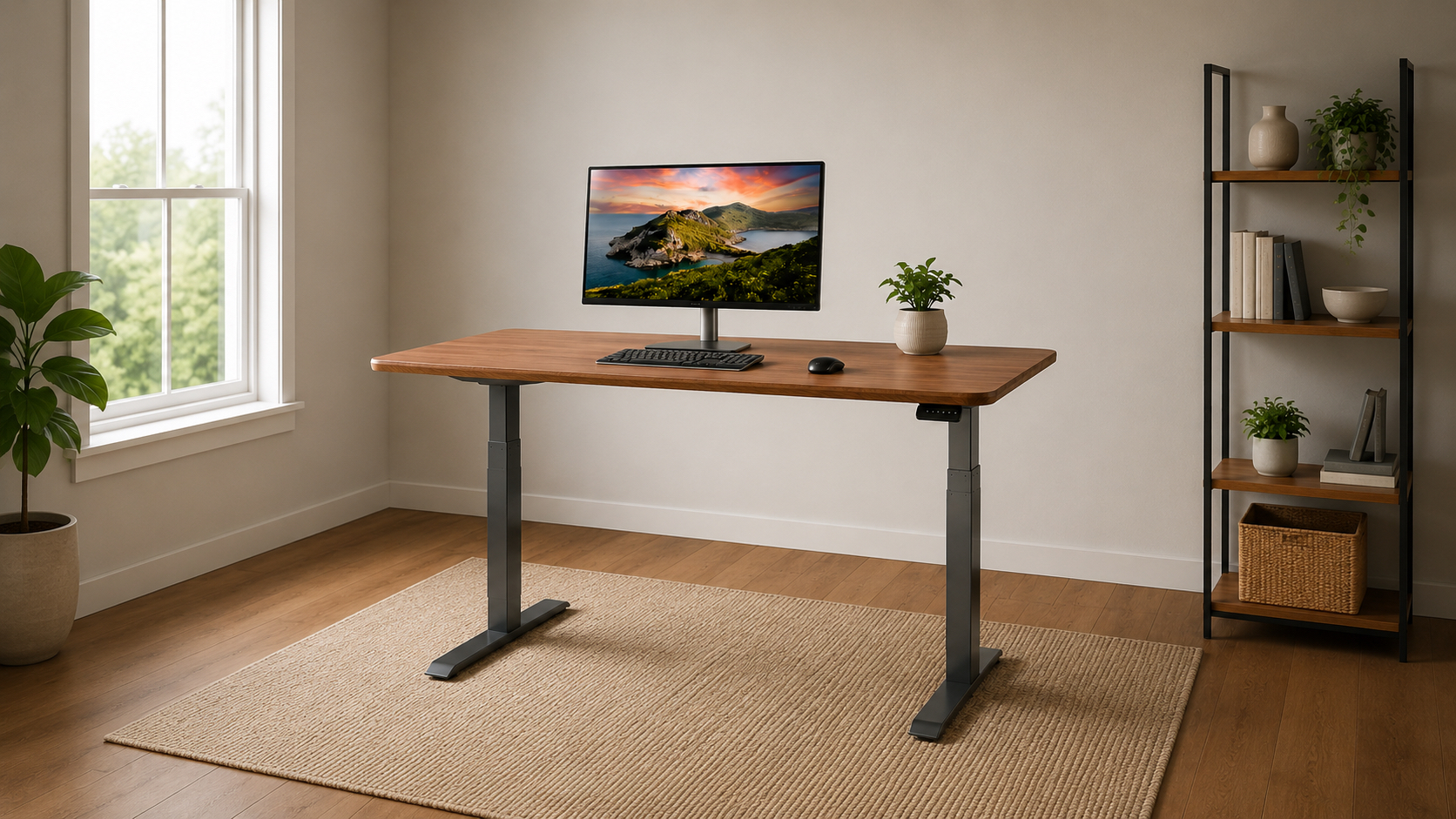 Vari Classic Standing Desk Review: Easy Setup