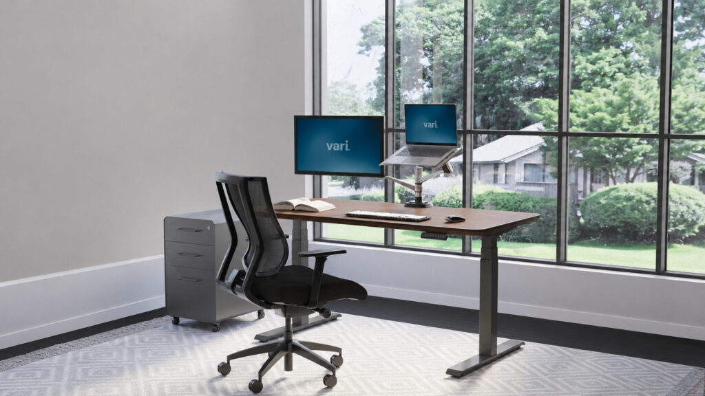 Vari Classic Standing Desk
