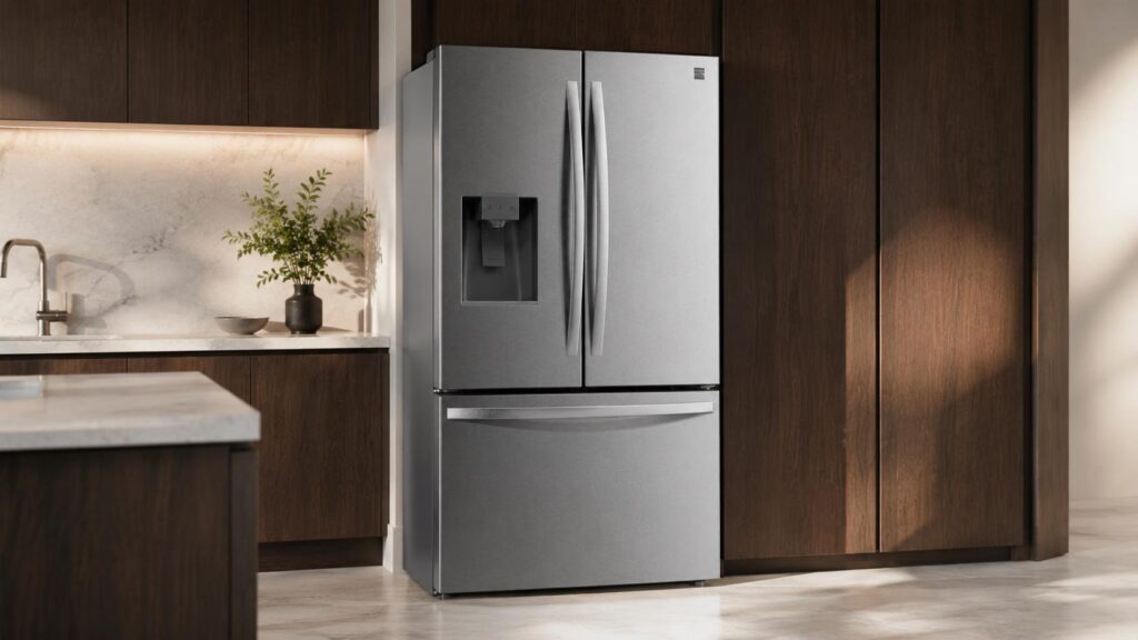 Best Kitchen Appliances - Refrigerators