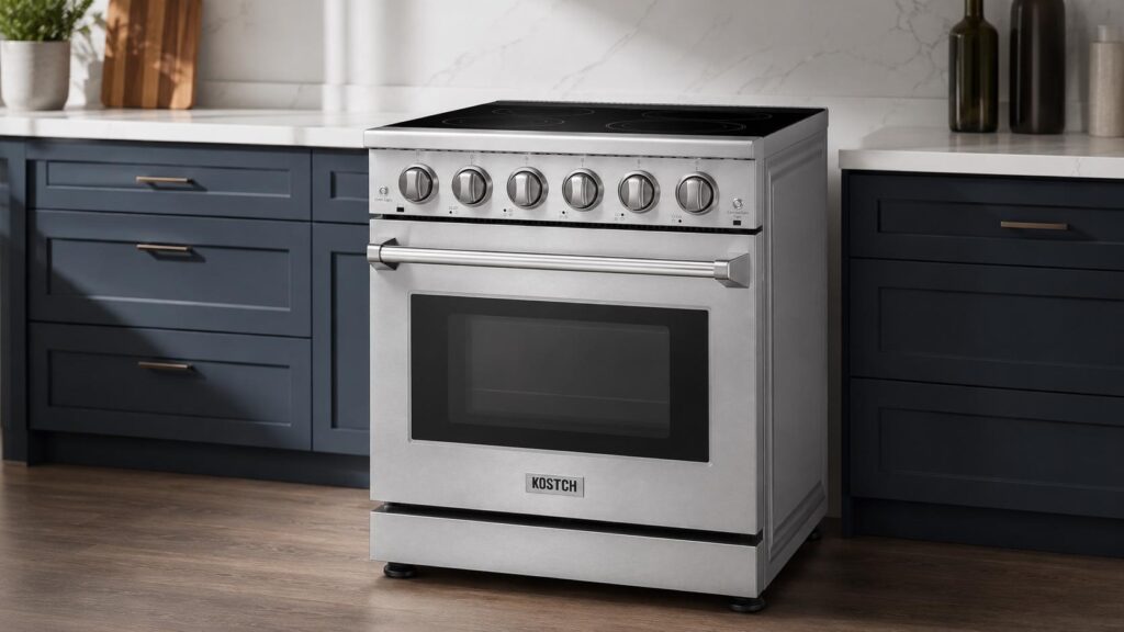 Best Ovens