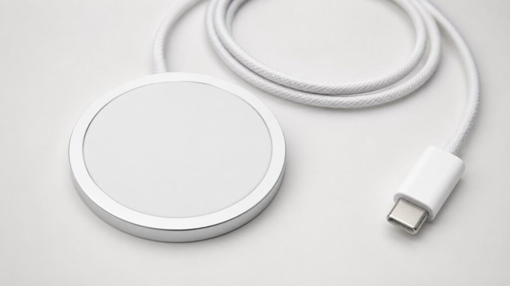 Apple MagSafe Charger - Best Wireless Chargers