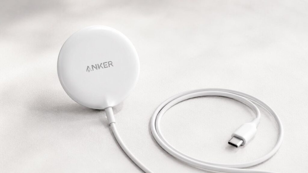 Anker Zolo - Best Wireless Chargers