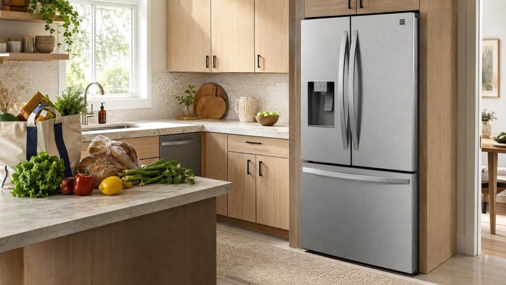 Kenmore 4675625