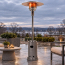 Amazon Basics Patio Heater