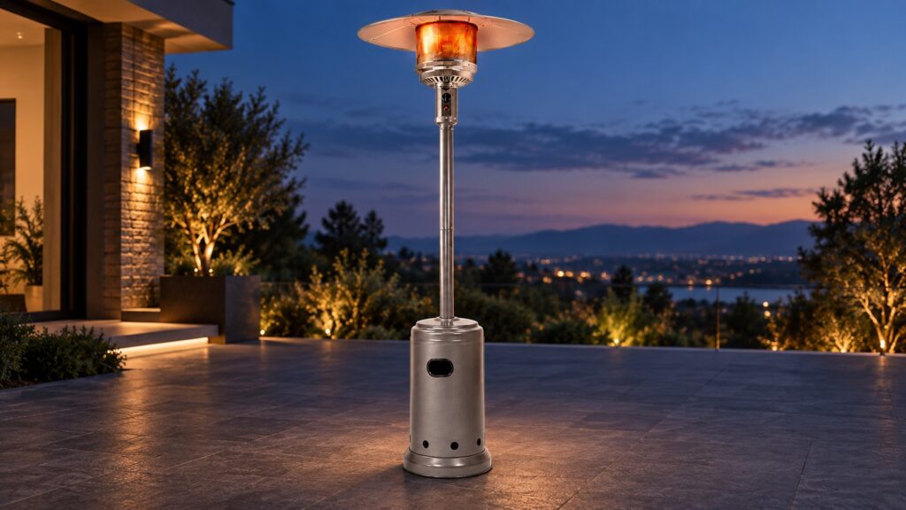 Best Patio Heaters