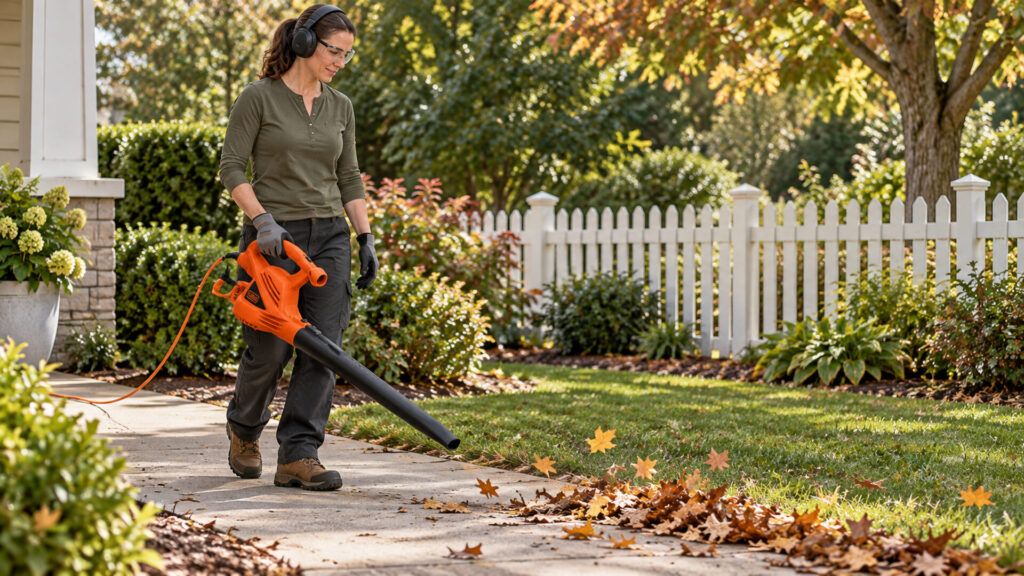 BLACK+DECKER LB700