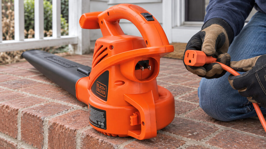 BLACK+DECKER LB700