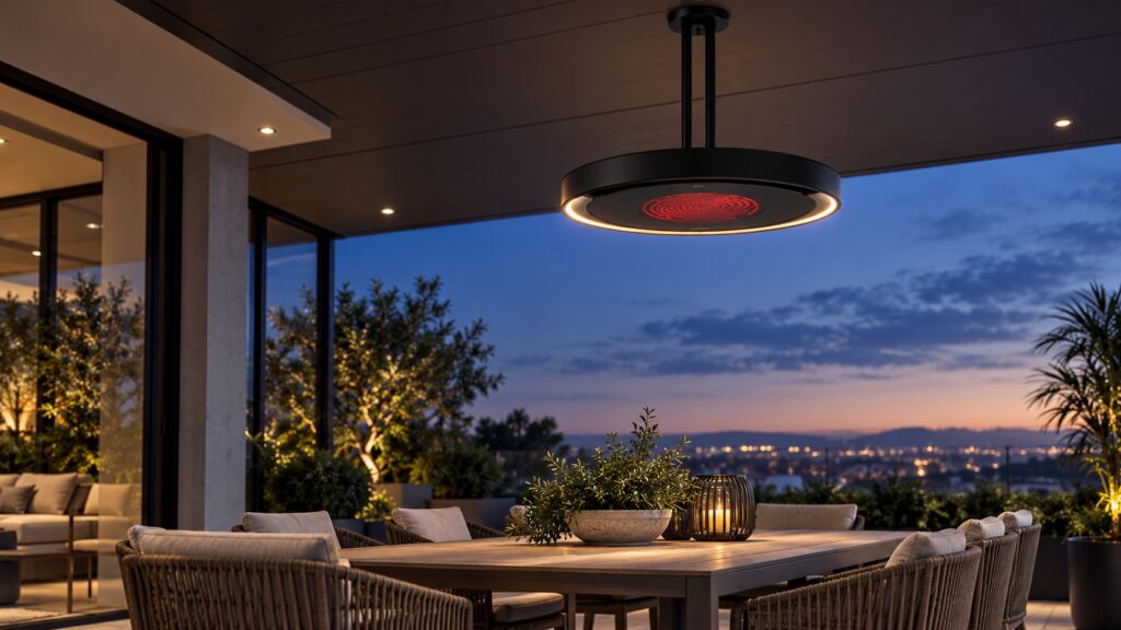 Best Patio Heaters