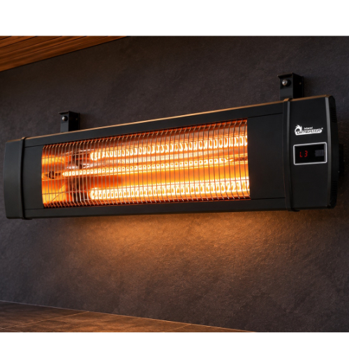 Dr Infrared DR-238
