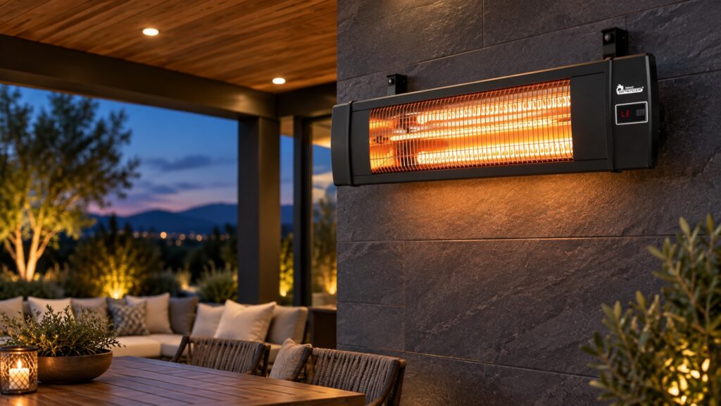 Best Patio Heaters