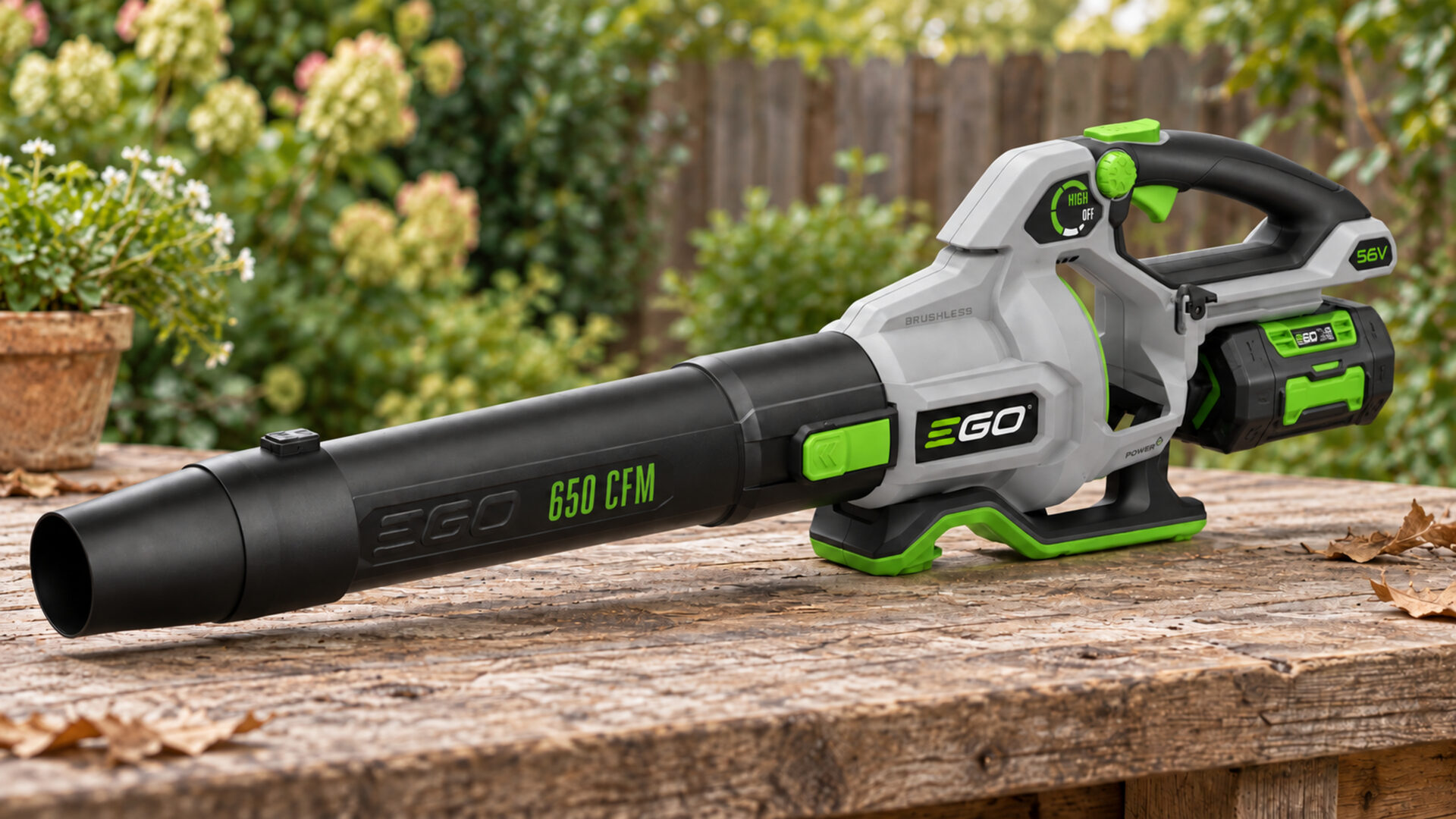 EGO LB6504 - Hero