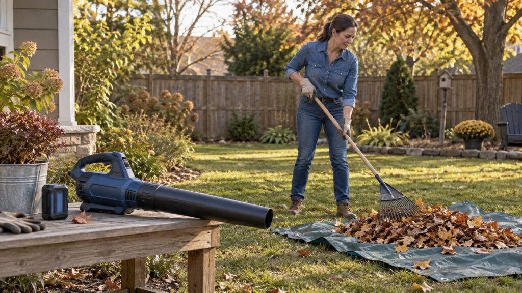 Best Leaf Blowers