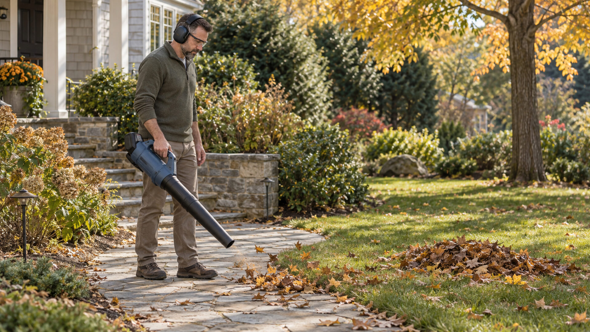 Best Leaf Blowers