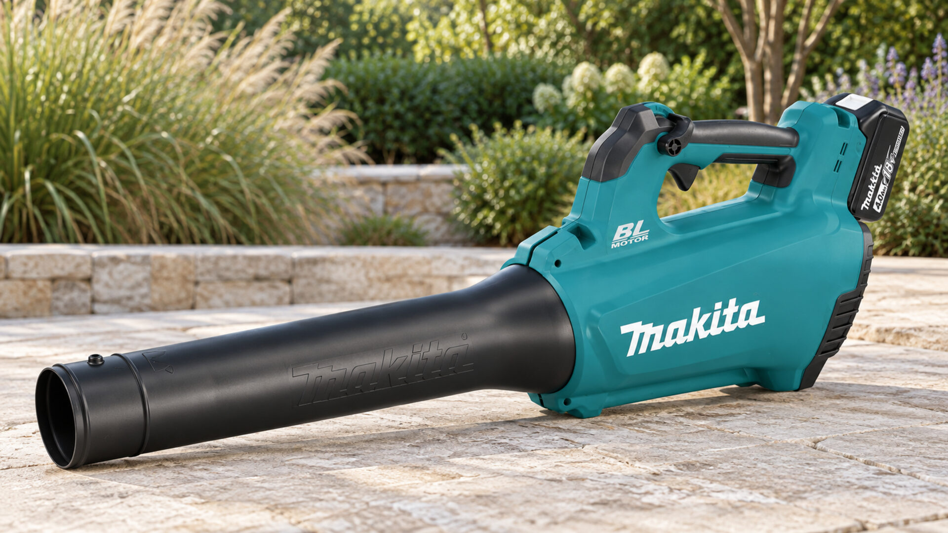 Makita XBU03SM1 - Hero