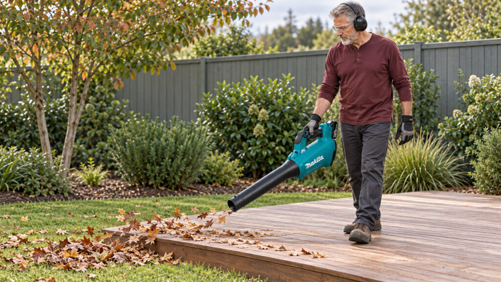 Makita XBU03SM1
