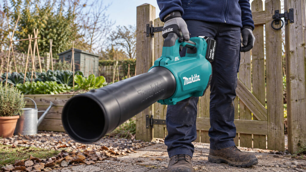 Makita XBU03SM1