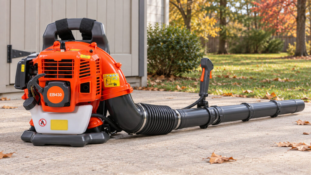 Thalorus Leaf Blower - Best Leaf Blowers