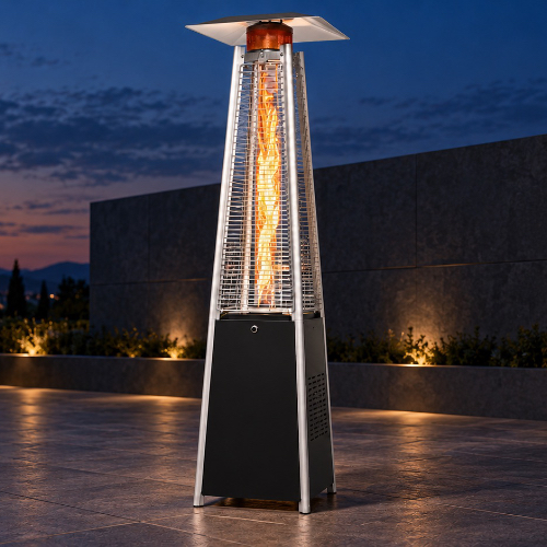 Thermo Tiki Patio Heater