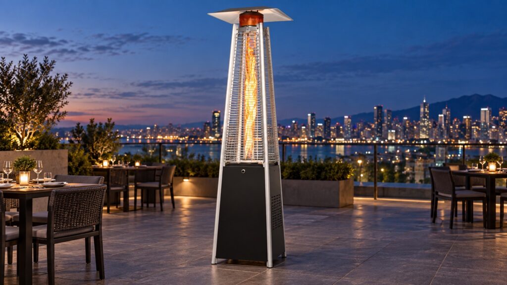 Best Patio Heaters
