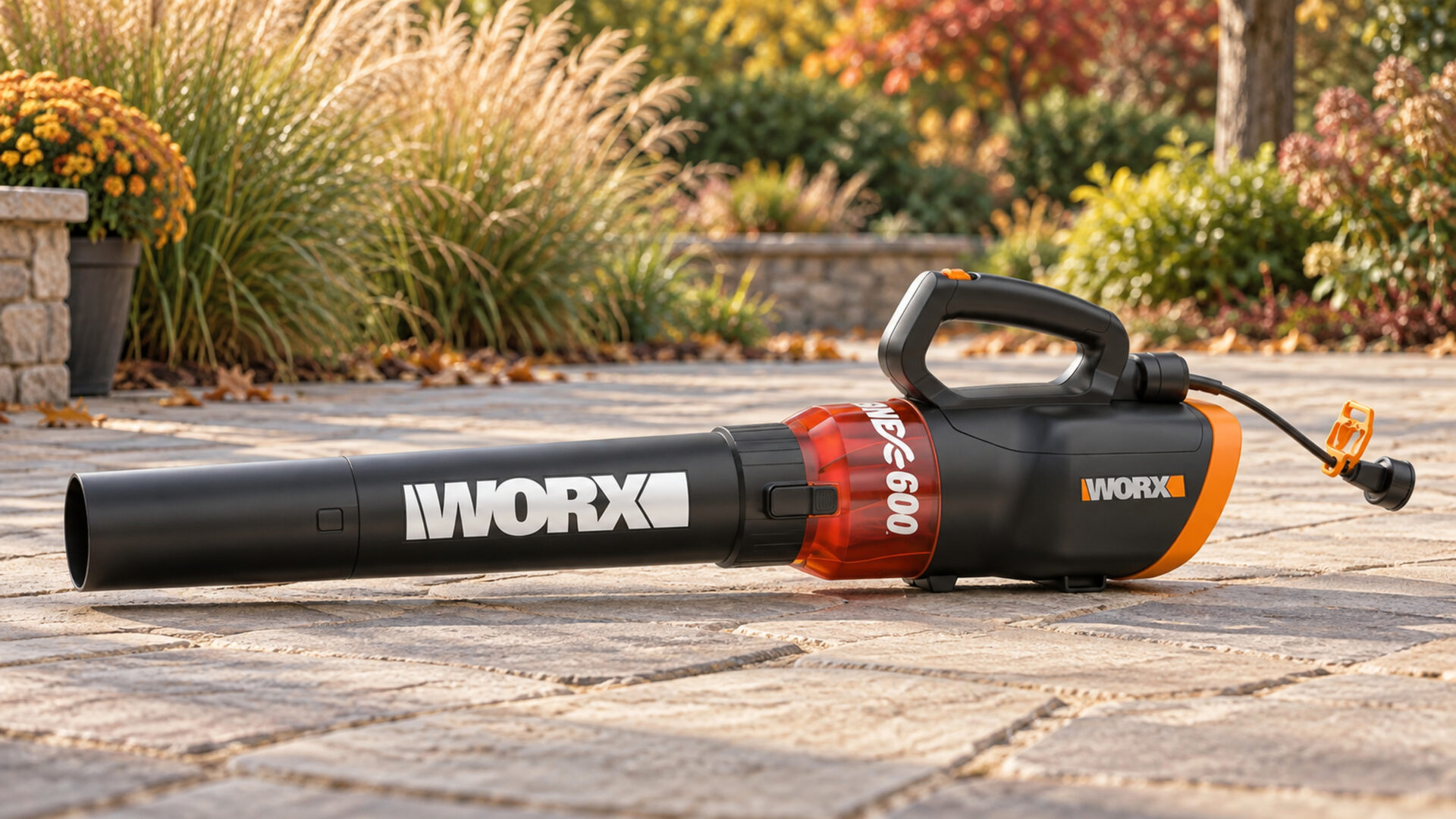 WORX WG520 - Hero