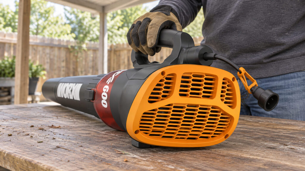 WORX WG520
